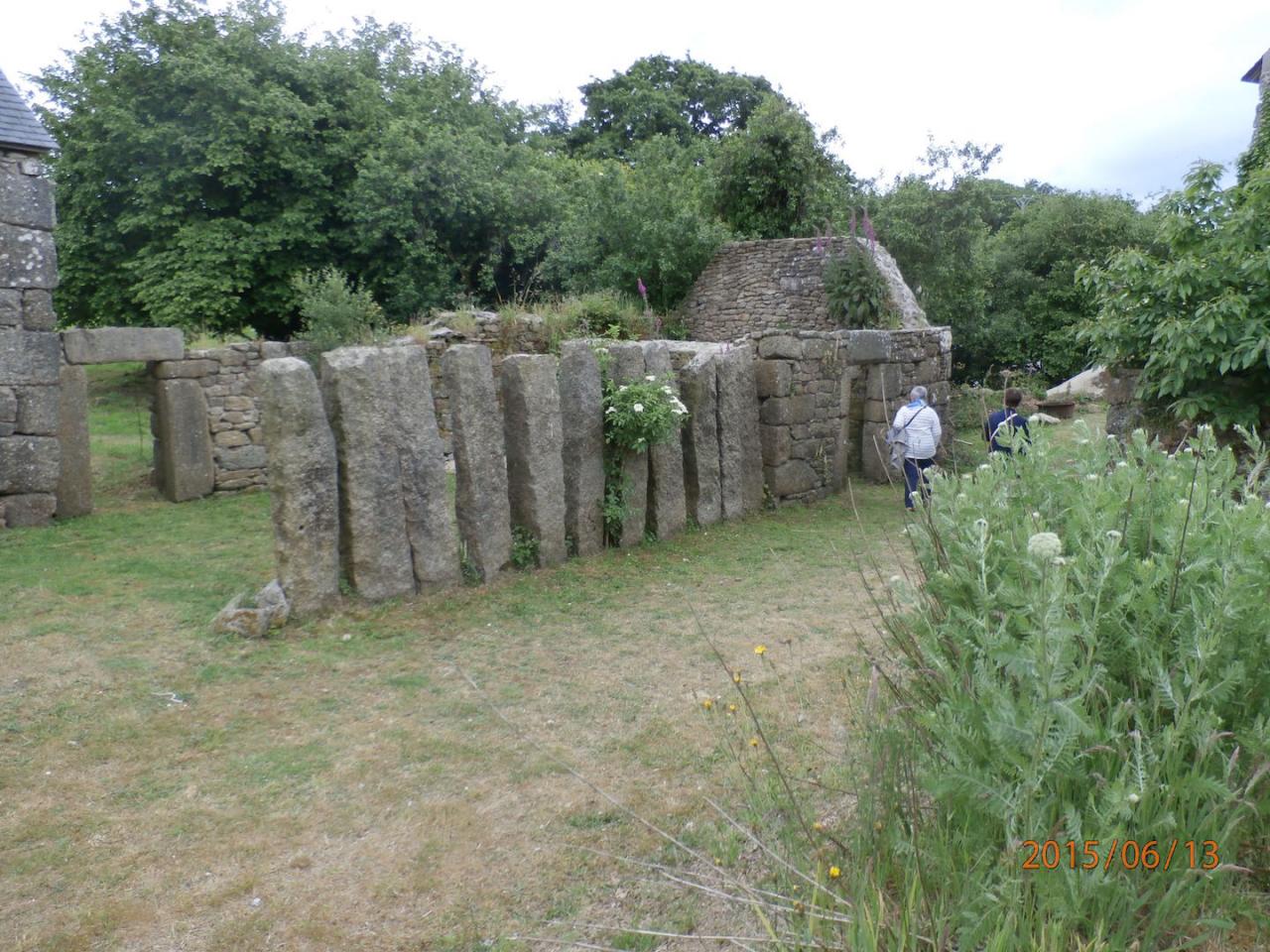 village Saint Antoine