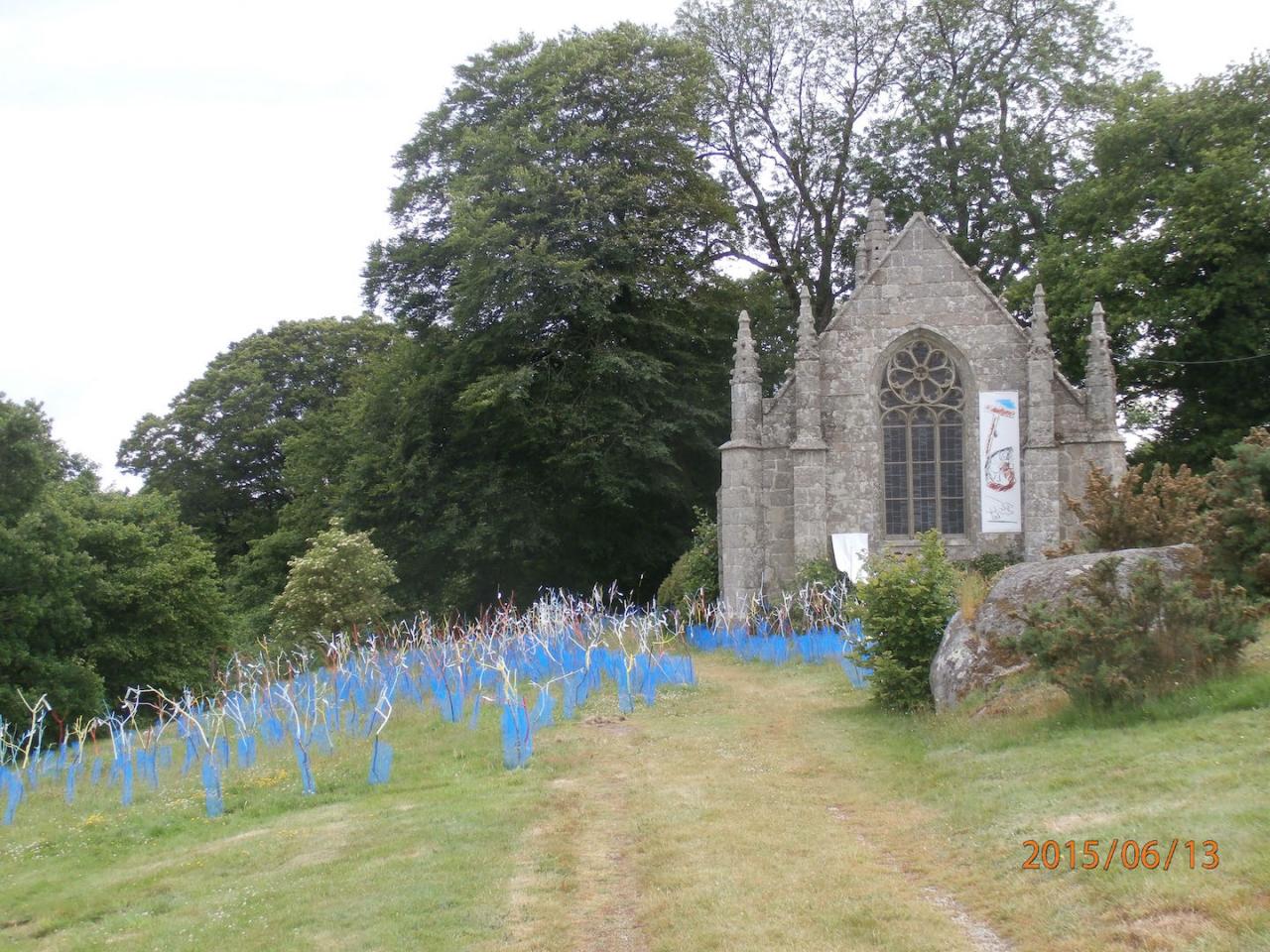 village Saint Antoine